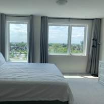 Chung's room