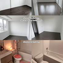 Liz's room