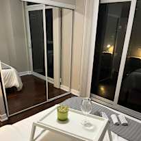 Housingfouryou's room