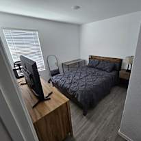 Joey's room