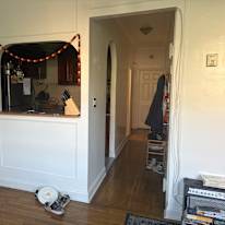 Josh's room