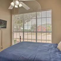 Emberly's room