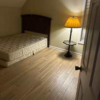 Nerlande's room