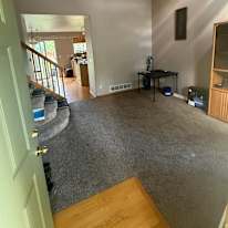 William's room