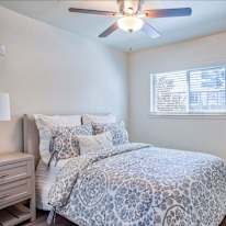 Victor's room