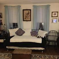 Aileen L's room