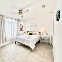 Jenni's room