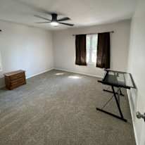 Juan's room