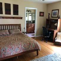 Jenny's room