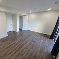 Montserrat Ambriz's room