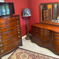 MARY KRANZ's room