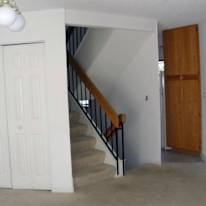Mary Murphy's room