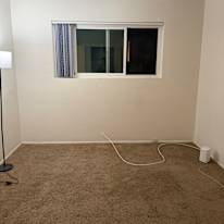 Frank's room