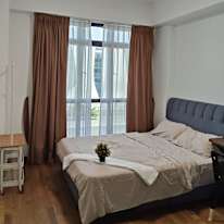 Beh's room