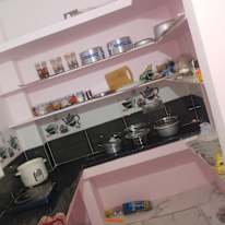 Sravan's room