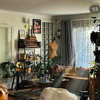 Shiva Kalyan's room
