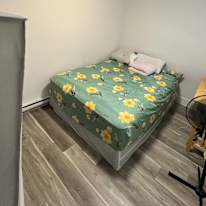 Marilou's room
