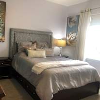 Jennifer's room