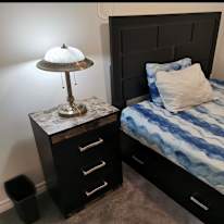 Ann's room