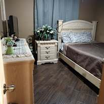 Viviana Martinez Duran's room