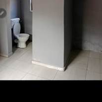 MaNgubane's room