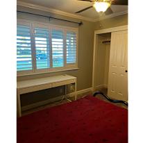 Rudie's room