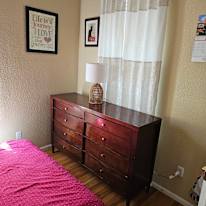 Goretti's room