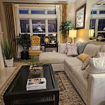 Victoria's room