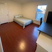 Grace's room