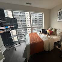 Emery's room