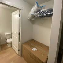 Kevin's room