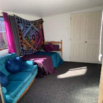 Ruby's room