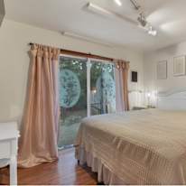 Stasia's room