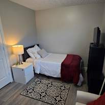 Julian's room