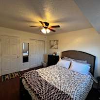 Chelsea's room
