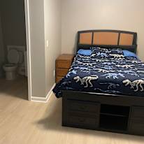 Anita's room