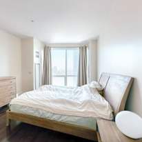 Dawn's room