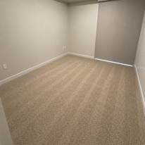 SIMRAN's room