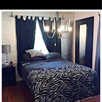 TJ's room