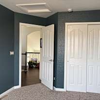 Sirena Brownlee's room