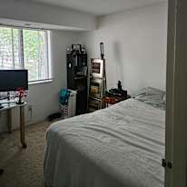 Justin's room