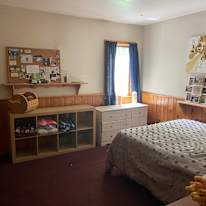 Mary's room