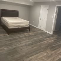 Sabrina's room