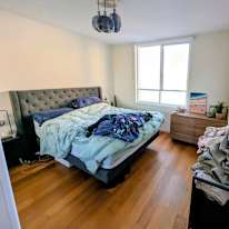 Madeleine's room