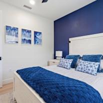 Talia's room