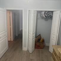 Sandy's room