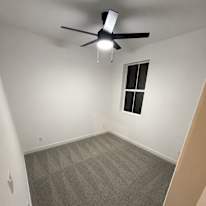 Danny's room