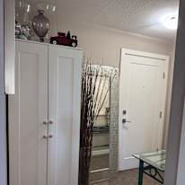 Dianne's room