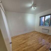 Arash Tang's room