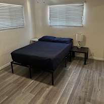 Zernan's room